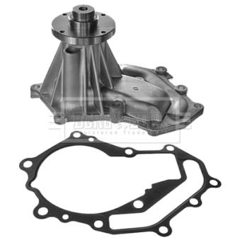 Pompe à eau BORG & BECK OEM 7701057952 Pompe à eau BORG & BECK OEM 7701057952