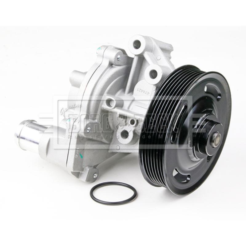 Pompe à eau BORG & BECK BWP2387 - Visuel 1