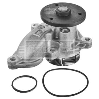 Pompe à eau BORG & BECK OEM 251002A201