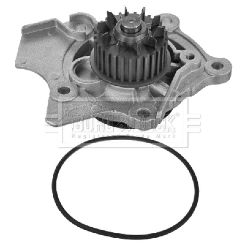 Pompe à eau BORG & BECK BWP2391 - Visuel 1