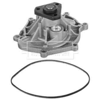 Pompe à eau BORG & BECK [BWP2396]