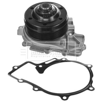 Pompe à eau BORG & BECK OEM 6512004101 Pompe à eau BORG & BECK OEM 6512004101