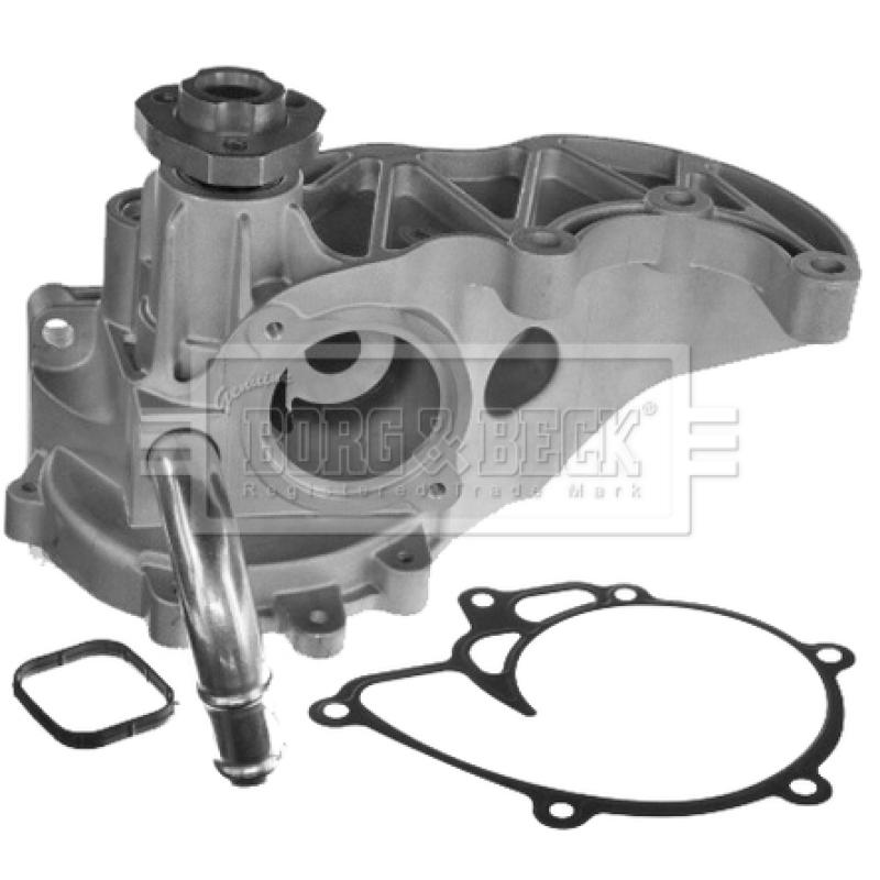 Pompe à eau BORG & BECK BWP2403 - Visuel 1