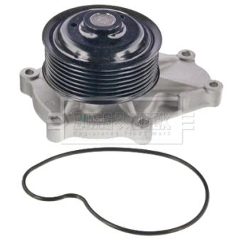 Pompe à eau BORG & BECK BWP2405 Pompe à eau BORG & BECK BWP2405