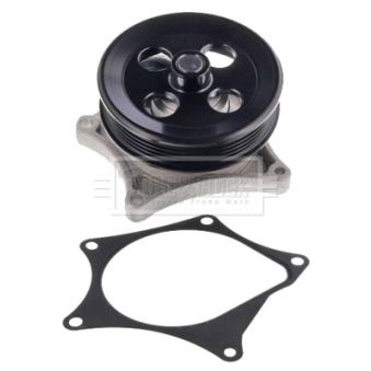 Pompe à eau BORG & BECK BWP2409