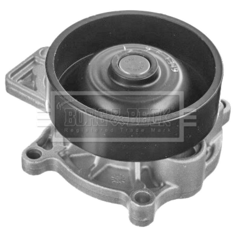 Pompe à eau BORG & BECK BWP2414 - Visuel 1