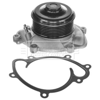 Pompe à eau BORG & BECK BWP2415