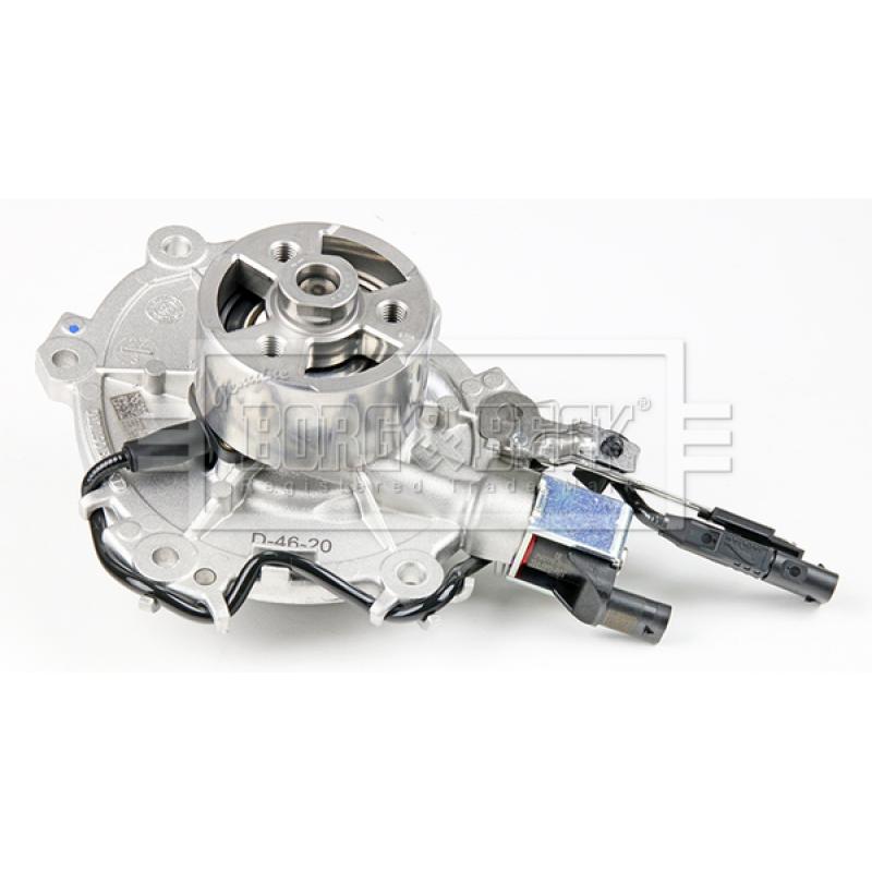 Pompe à eau BORG & BECK BWP2420 - Visuel 1