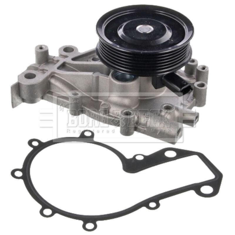 Pompe à eau BORG & BECK BWP2422 - Visuel 1