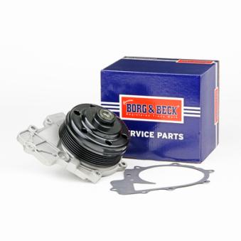 Pompe à eau BORG & BECK OEM 6512002901 Pompe à eau BORG & BECK OEM 6512002901