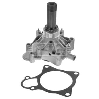 Pompe à eau BORG & BECK OEM 504113544