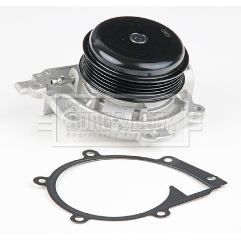 Pompe à eau BORG & BECK BWP2454 - Visuel 1