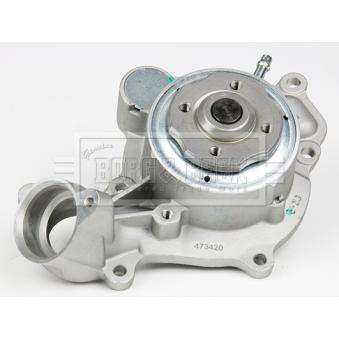 Pompe à eau BORG & BECK BWP2479