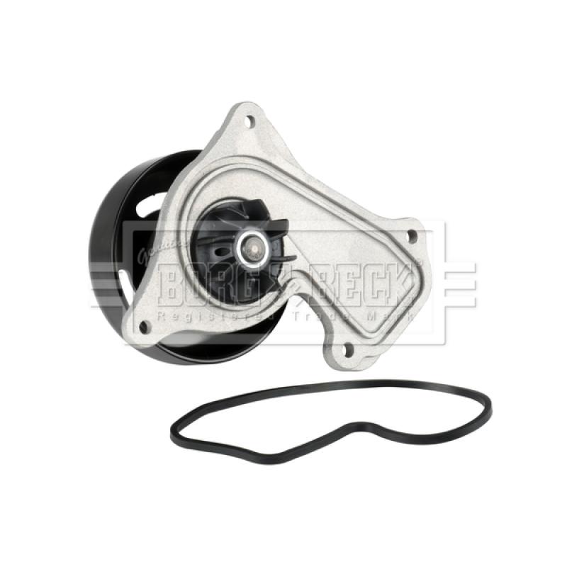 Pompe à eau BORG & BECK BWP2488 - Visuel 1