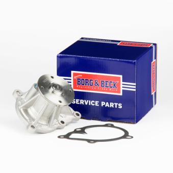 Pompe à eau BORG & BECK BWP2490