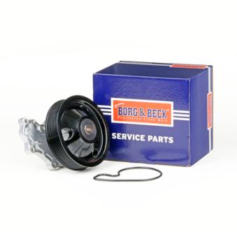 Pompe à eau BORG & BECK BWP2492