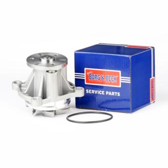 Pompe à eau, refroidissement du moteur BORG & BECK BWP2494