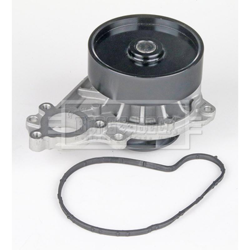 Pompe à eau, refroidissement du moteur BORG & BECK BWP2495 - Visuel 1