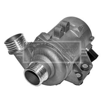 Pompe à eau BORG & BECK OEM 11517545201