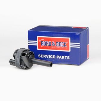 Pompe à eau additionnelle BORG & BECK OEM A2218350164