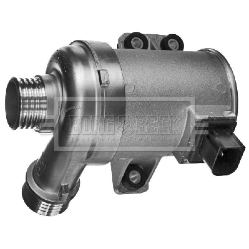 Pompe à eau BORG & BECK BWP3018 - Visuel 1