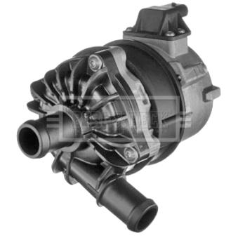 Pompe à eau BORG & BECK BWP3019