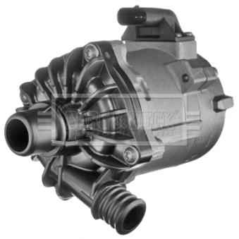 Pompe à eau additionnelle BORG & BECK BWP3020