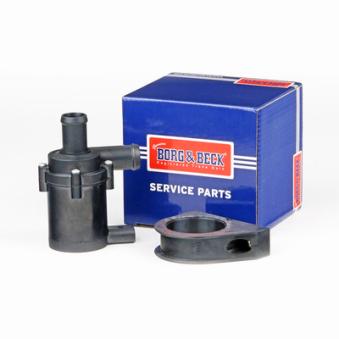 Pompe à eau additionnelle BORG & BECK OEM 1K0965561J