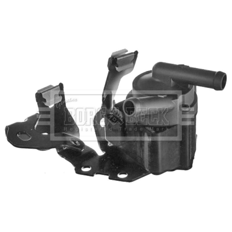 Pompe à eau additionnelle BORG & BECK BWP3038 - Visuel 1