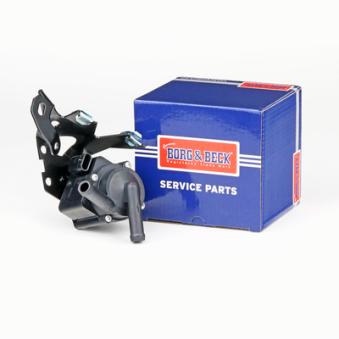 Pompe à eau additionnelle BORG & BECK OEM 1201L8