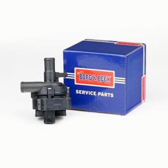 Pompe à eau additionnelle BORG & BECK OEM A2048350264