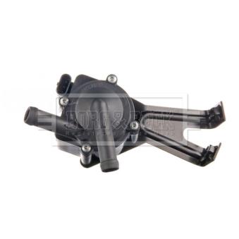 Pompe à eau additionnelle BORG & BECK BWP3051