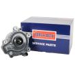 BORG & BECK BWP3060 - Pompe à eau, refroidissement du moteur