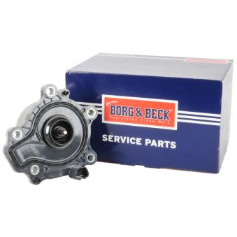 Pompe à eau, refroidissement du moteur BORG & BECK BWP3060