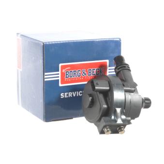 Pompe à eau auxiliaire (circuit d'eau de refroidiss) BORG & BECK BWP3069