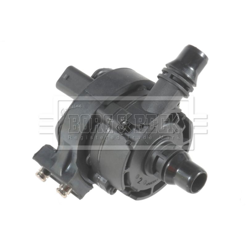Pompe à eau auxiliaire (circuit d'eau de refroidiss) BORG & BECK BWP3069 - Visuel 1