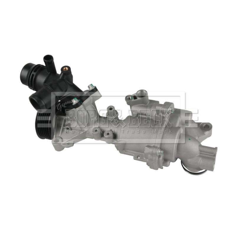 Pompe à eau, refroidissement du moteur BORG & BECK BWP3076 - Visuel 1