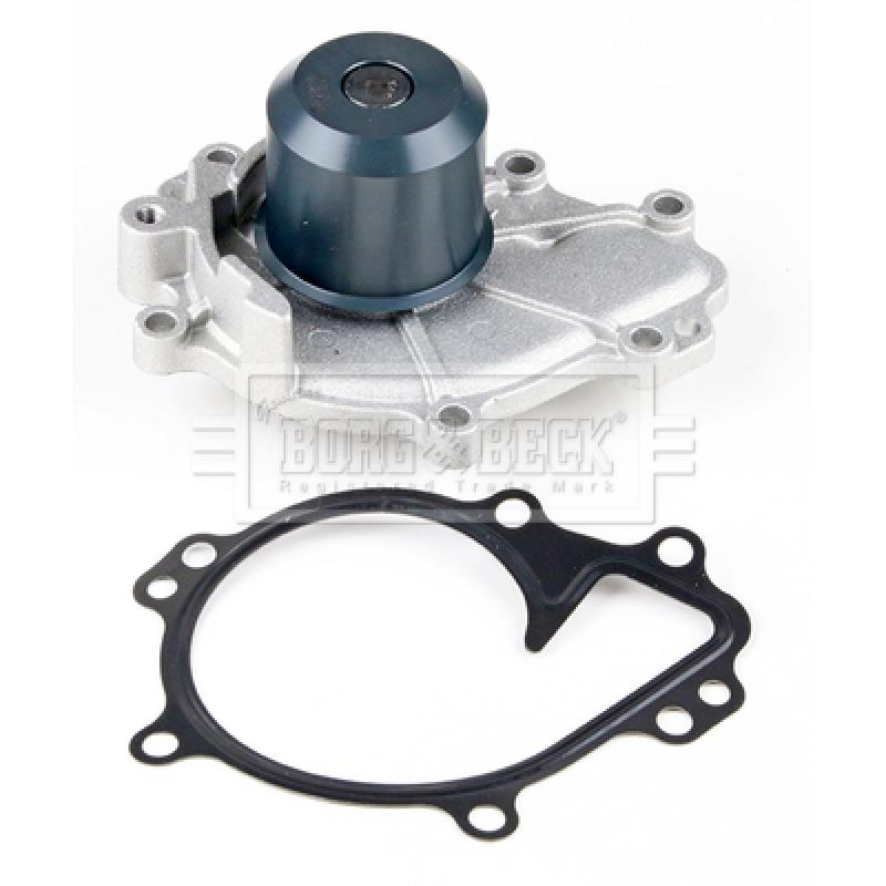 Pompe à eau, refroidissement du moteur BORG & BECK BWP3080 - Visuel 1
