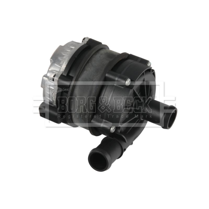 Pompe à eau auxiliaire (circuit d'eau de refroidiss) BORG & BECK BWP3082 - Visuel 1