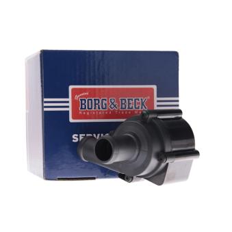 Pompe à eau auxiliaire (circuit d'eau de refroidiss) BORG & BECK OEM 1800717