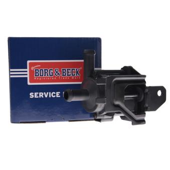 Pompe à eau auxiliaire (circuit d'eau de refroidiss) BORG & BECK OEM 1763048