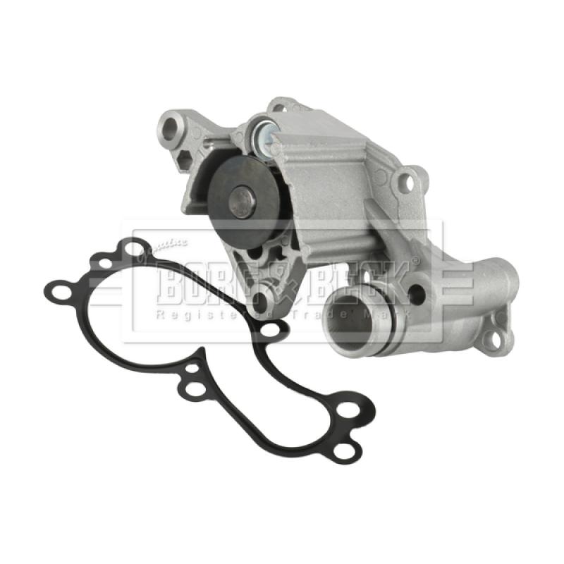 Pompe à eau, refroidissement du moteur BORG & BECK BWP3085 - Visuel 1