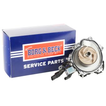 Pompe à eau, refroidissement du moteur BORG & BECK BWP3087