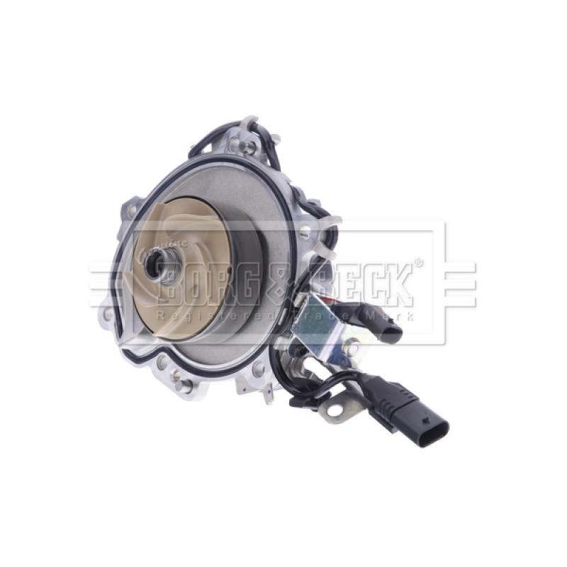 Pompe à eau, refroidissement du moteur BORG & BECK BWP3087 - Visuel 1