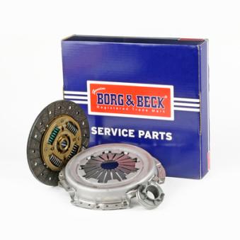 Kit d'embrayage BORG & BECK [HK2100]