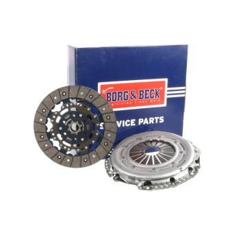 Kit d'embrayage BORG & BECK OEM 1232513