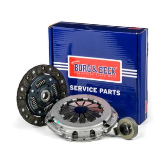 Kit d'embrayage BORG & BECK OEM 22105PWA305 Kit d'embrayage BORG & BECK OEM 22105PWA305
