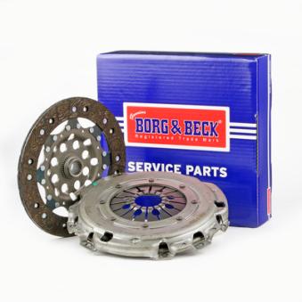 Kit d'embrayage BORG & BECK OEM RM3M517540DG