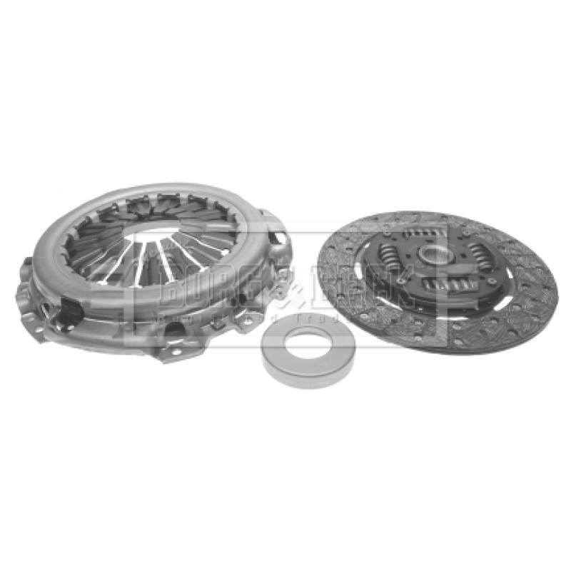 Kit d'embrayage BORG & BECK HK2352 - Visuel 1