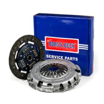 Kit d'embrayage BORG & BECK OEM 3000100Q1D